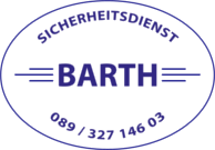 Sicherheitsdienst Barth